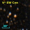 V* EW Cen