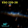 ESO 220-28