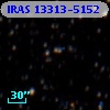 IRAS 13313-5152