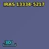 IRAS 13334-5217