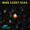 IRAS 13347-5141