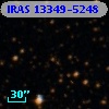 IRAS 13349-5248