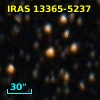 IRAS 13365-5237