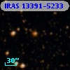 IRAS 13391-5233