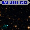 IRAS 13391-5252