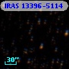 IRAS 13396-5114