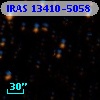 IRAS 13410-5058