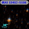 IRAS 13412-5116
