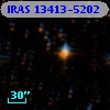 IRAS 13413-5202