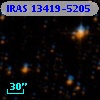 IRAS 13419-5205