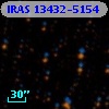 IRAS 13432-5154