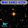 IRAS 13452-5228