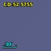CD-52  5755
