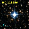 HD 118256