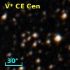 V* CE Cen