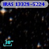 IRAS 13328-5224