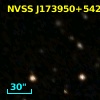 NVSS J173950+542533