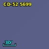 CD-52  5699