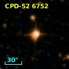 CPD-52  6752