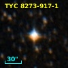TYC 8273-917-1