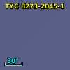 TYC 8273-2045-1