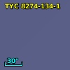 TYC 8274-134-1