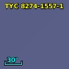 TYC 8274-1557-1