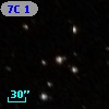 7C 174216.50+551525.00