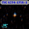 TYC 8274-1758-1