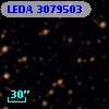 LEDA 3079503