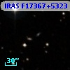 IRAS F17367+5323