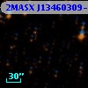 2MASX J13460309-5206378
