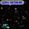 LEDA 3079640