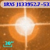1RXS J133952.7-532745