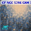 Cl* NGC 5286    GKM       3