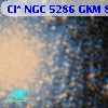 Cl* NGC 5286    GKM       8
