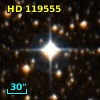 HD 119555