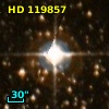 HD 119857
