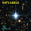 HD 118816