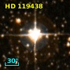 HD 119438