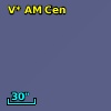 V* AM Cen
