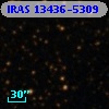 IRAS 13436-5309