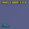 IRAS 13440-5316