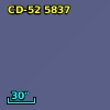 CD-52  5837