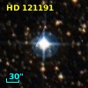 HD 121191