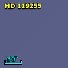 HD 119255