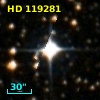 HD 119281