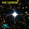HD 120458