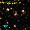 V* GZ Cen