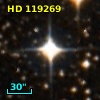 HD 119269